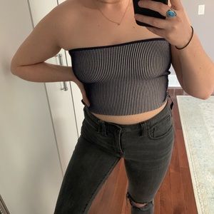 Pacsun tube top
